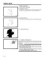 Preview for 175 page of Mitsubishi FUSO FH 1997 Service Manual