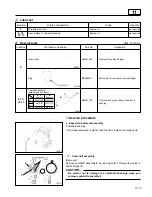 Preview for 178 page of Mitsubishi FUSO FH 1997 Service Manual