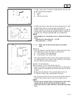 Preview for 188 page of Mitsubishi FUSO FH 1997 Service Manual