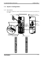 Предварительный просмотр 6 страницы Mitsubishi FX-10GM User Manual