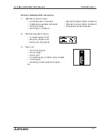 Предварительный просмотр 9 страницы Mitsubishi FX-10GM User Manual