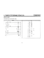 Предварительный просмотр 26 страницы Mitsubishi FX-10P-E Operation Manuals