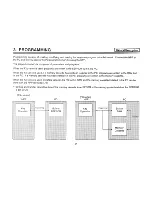 Предварительный просмотр 33 страницы Mitsubishi FX-10P-E Operation Manuals