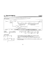 Предварительный просмотр 62 страницы Mitsubishi FX-10P-E Operation Manuals