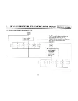 Предварительный просмотр 105 страницы Mitsubishi FX-10P-E Operation Manuals