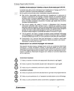 Preview for 7 page of Mitsubishi FX-16E-TB/UL Hardware Manual