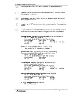 Preview for 9 page of Mitsubishi FX-16E-TB/UL Hardware Manual