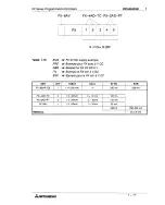 Preview for 27 page of Mitsubishi FX-16E-TB/UL Hardware Manual