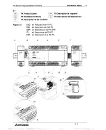 Preview for 40 page of Mitsubishi FX-16E-TB/UL Hardware Manual