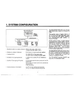 Preview for 3 page of Mitsubishi FX-16NP-S3 User Manual