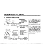 Preview for 7 page of Mitsubishi FX-16NP-S3 User Manual