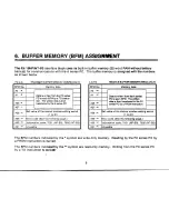 Preview for 10 page of Mitsubishi FX-16NP-S3 User Manual