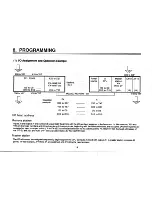 Preview for 16 page of Mitsubishi FX-16NP-S3 User Manual