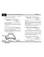 Предварительный просмотр 22 страницы Mitsubishi FX-1PG User Manual