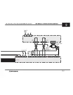 Предварительный просмотр 47 страницы Mitsubishi FX-1PG User Manual