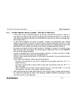 Предварительный просмотр 93 страницы Mitsubishi FX-20P-E Operation Manual