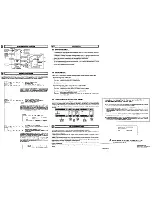 Preview for 2 page of Mitsubishi FX-2AD-PT User Manual