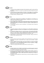 Предварительный просмотр 2 страницы Mitsubishi FX-30DU-E Hardware Manual