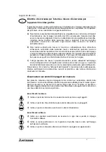 Предварительный просмотр 7 страницы Mitsubishi FX-30DU-E Hardware Manual