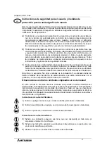 Предварительный просмотр 8 страницы Mitsubishi FX-30DU-E Hardware Manual