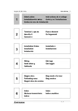 Предварительный просмотр 11 страницы Mitsubishi FX-30DU-E Hardware Manual