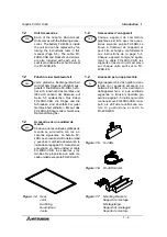 Предварительный просмотр 16 страницы Mitsubishi FX-30DU-E Hardware Manual