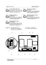 Предварительный просмотр 34 страницы Mitsubishi FX-30DU-E Hardware Manual