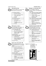 Предварительный просмотр 43 страницы Mitsubishi FX-30DU-E Hardware Manual