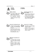 Предварительный просмотр 48 страницы Mitsubishi FX-30DU-E Hardware Manual