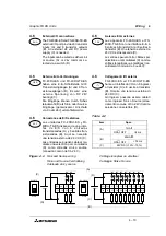 Предварительный просмотр 54 страницы Mitsubishi FX-30DU-E Hardware Manual