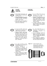 Предварительный просмотр 57 страницы Mitsubishi FX-30DU-E Hardware Manual