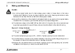 Preview for 19 page of Mitsubishi FX0N-32NT-DP User Manual