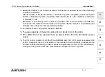 Preview for 43 page of Mitsubishi FX1N-14MR-DS Hardware Manual