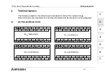 Preview for 49 page of Mitsubishi FX1N-14MR-DS Hardware Manual