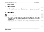 Preview for 77 page of Mitsubishi FX1N-14MR-DS Hardware Manual