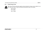 Preview for 92 page of Mitsubishi FX1N-14MR-DS Hardware Manual