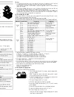 Предварительный просмотр 3 страницы Mitsubishi FX1N-5DM User Manual