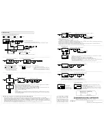 Предварительный просмотр 7 страницы Mitsubishi FX1N-5DM User Manual