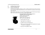 Предварительный просмотр 35 страницы Mitsubishi FX1S-10MR-DS Hardware Manual