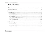 Предварительный просмотр 13 страницы Mitsubishi FX1S Series Hardware Manual