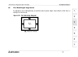 Предварительный просмотр 39 страницы Mitsubishi FX1S Series Hardware Manual