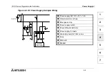 Предварительный просмотр 53 страницы Mitsubishi FX1S Series Hardware Manual