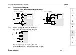 Предварительный просмотр 57 страницы Mitsubishi FX1S Series Hardware Manual