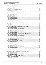 Предварительный просмотр 17 страницы Mitsubishi FX2-16E series User Manual