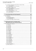 Предварительный просмотр 18 страницы Mitsubishi FX2-16E series User Manual