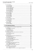 Предварительный просмотр 19 страницы Mitsubishi FX2-16E series User Manual