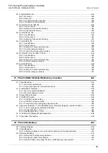 Предварительный просмотр 21 страницы Mitsubishi FX2-16E series User Manual