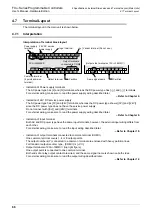 Предварительный просмотр 76 страницы Mitsubishi FX2-16E series User Manual