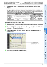 Предварительный просмотр 93 страницы Mitsubishi FX2-16E series User Manual