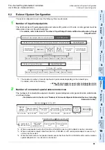 Предварительный просмотр 99 страницы Mitsubishi FX2-16E series User Manual